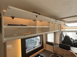 SUNLIGHT T 67 S Adventure, Safety ACC,Navi,RFK,WiFi,6E