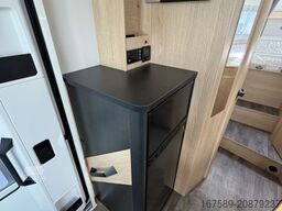 SUNLIGHT T 67 S Adventure, Safety ACC,Navi,RFK,WiFi,6E