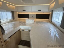 SUNLIGHT T 67 S Adventure, Safety ACC,Navi,RFK,WiFi,6E