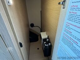 SUNLIGHT T 67 S Adventure, Safety ACC,Navi,RFK,WiFi,6E