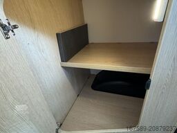 SUNLIGHT T 67 S Adventure, Safety ACC,Navi,RFK,WiFi,6E