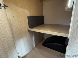 SUNLIGHT I 67 S Adventure, Autom,180PS,6E,90l,AKTION