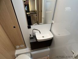 SUNLIGHT I 67 S Adventure, Autom,180PS,6E,90l,AKTION