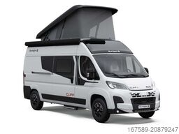 SUNLIGHT Cliff 600 RT X Adventure, Skyview,REMIS,AKTION