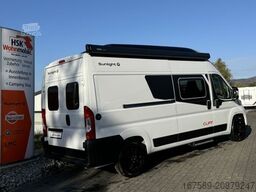 SUNLIGHT Cliff 600 RT X Adventure, Skyview,REMIS,AKTION