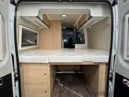 SUNLIGHT Cliff 600 RT X Adventure, Skyview,REMIS,AKTION