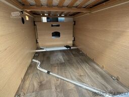 SUNLIGHT Cliff 600 RT X Adventure, Skyview,REMIS,AKTION