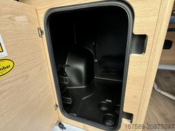 SUNLIGHT Cliff 600 RT X Adventure, Skyview,REMIS,AKTION