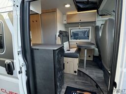 SUNLIGHT Cliff 600 RT X Adventure, Skyview,REMIS,AKTION