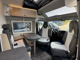 SUNLIGHT Cliff 600 RT X Adventure, Skyview,REMIS,AKTION