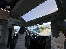 SUNLIGHT Cliff 600 RT X Adventure, Skyview,REMIS,AKTION