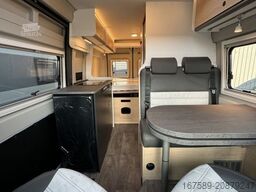 SUNLIGHT Cliff 600 RT X Adventure, Skyview,REMIS,AKTION