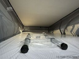 SUNLIGHT Cliff 600 RT X Adventure, Skyview,REMIS,AKTION