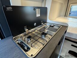 SUNLIGHT Cliff 600 RT X Adventure, Skyview,REMIS,AKTION