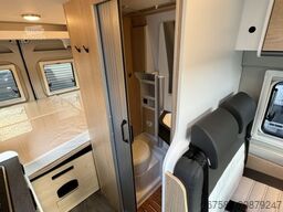 SUNLIGHT Cliff 600 RT X Adventure, Skyview,REMIS,AKTION