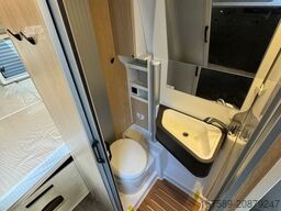 SUNLIGHT Cliff 600 RT X Adventure, Skyview,REMIS,AKTION