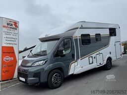 BÜRSTNER B 66 TD 690, Autom,Sat,Navi,RFK,Lithium,AKTION