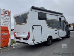 BÜRSTNER B 66 TD 690, Autom,Sat,Navi,RFK,Lithium,AKTION