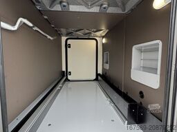 BÜRSTNER B 66 TD 690, Autom,Sat,Navi,RFK,Lithium,AKTION