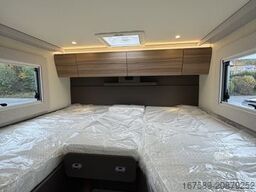 BÜRSTNER B 66 TD 690, Autom,Sat,Navi,RFK,Lithium,AKTION