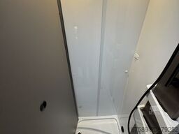 BÜRSTNER B 66 TD 690, Autom,Sat,Navi,RFK,Lithium,AKTION