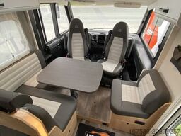 SUNLIGHT I 68 Adventure, Navi,RFK,190Ah,Backofen,AKTION