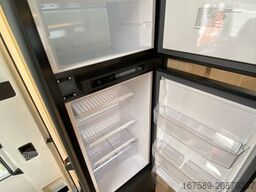 SUNLIGHT I 68 Adventure, Navi,RFK,190Ah,Backofen,AKTION