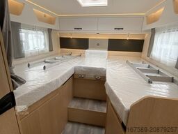 SUNLIGHT I 68 Adventure, Navi,RFK,190Ah,Backofen,AKTION