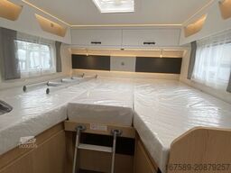 SUNLIGHT I 68 Adventure, Navi,RFK,190Ah,Backofen,AKTION