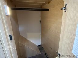 SUNLIGHT I 68 Adventure, Navi,RFK,190Ah,Backofen,AKTION