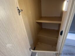 SUNLIGHT I 68 Adventure, Navi,RFK,190Ah,Backofen,AKTION