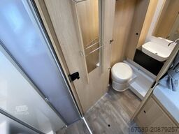 SUNLIGHT I 68 Adventure, Navi,RFK,190Ah,Backofen,AKTION