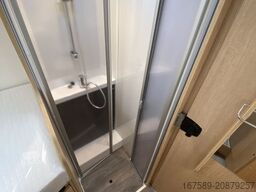 SUNLIGHT I 68 Adventure, Navi,RFK,190Ah,Backofen,AKTION