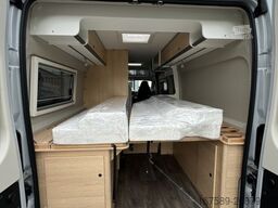 SUNLIGHT Cliff 640 X Adventure,Autom,ChassisPkt,LED,6E