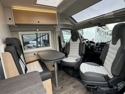 SUNLIGHT Cliff 640 X Adventure,Autom,ChassisPkt,LED,6E