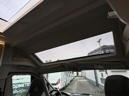 SUNLIGHT Cliff 640 X Adventure,Autom,ChassisPkt,LED,6E