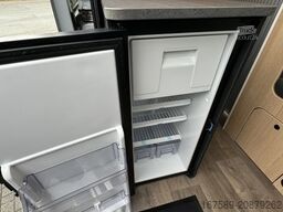 SUNLIGHT Cliff 640 X Adventure,Autom,ChassisPkt,LED,6E