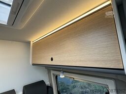 SUNLIGHT Cliff 640 X Adventure,Autom,ChassisPkt,LED,6E