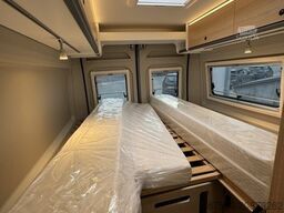 SUNLIGHT Cliff 640 X Adventure,Autom,ChassisPkt,LED,6E