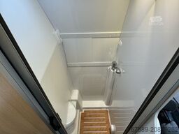 SUNLIGHT Cliff 640 X Adventure,Autom,ChassisPkt,LED,6E