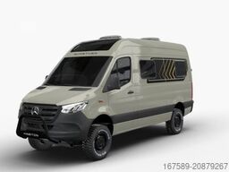 BÜRSTNER Habiton HMX 6.0, Autarkie-,Winterpaket,Neuheit