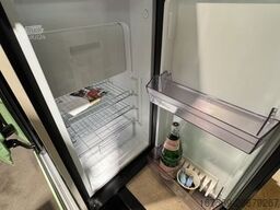 BÜRSTNER Habiton HMX 6.0, Autarkie-,Winterpaket,Neuheit