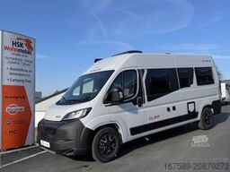 SUNLIGHT Cliff 600 Entry, 16