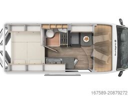 SUNLIGHT Cliff 600 Entry, 16