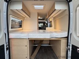 SUNLIGHT Cliff 600 Entry, 16