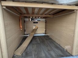 SUNLIGHT Cliff 600 Entry, 16