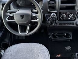 SUNLIGHT Cliff 600 Entry, 16