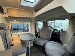 SUNLIGHT Cliff 600 Entry, 16