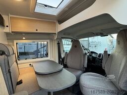 SUNLIGHT Cliff 600 Entry, 16