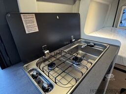 SUNLIGHT Cliff 600 Entry, 16